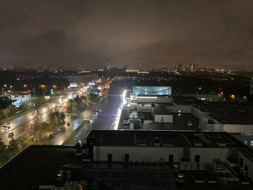 Квартира Квартира Уютная новая студия лофт ПИТЕР рядом с метро и аэропортом — Санкт-Петербург