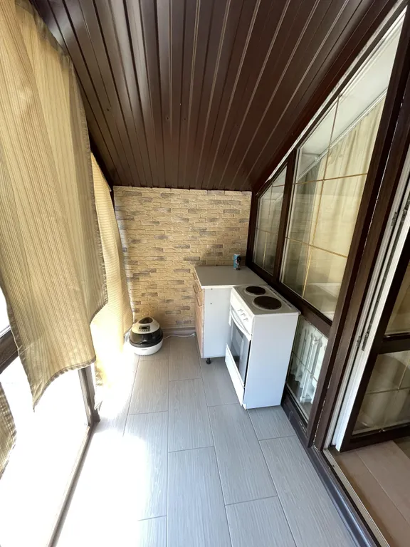 Квартира Уютная квартира в центре города — Геленджик