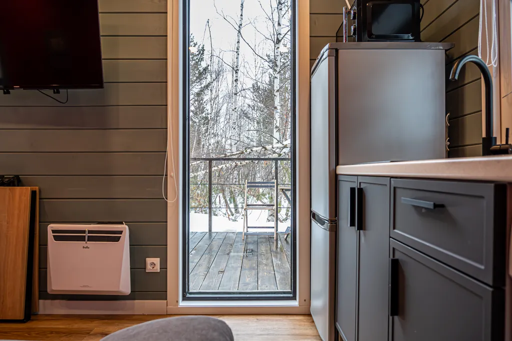 Design-коттедж