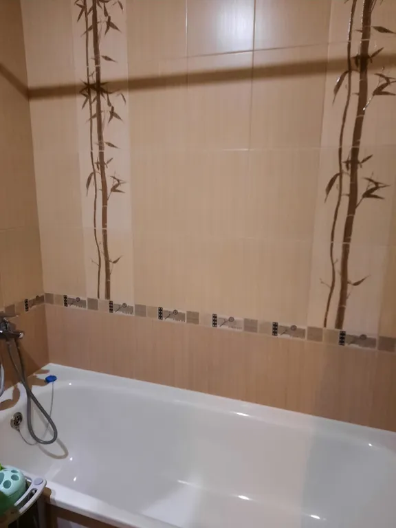 Квартира 1-комнатная Квартира — Адлер