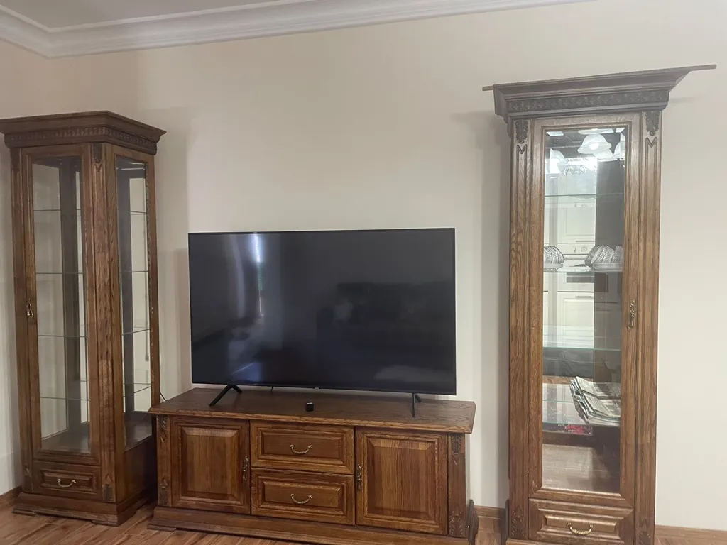 Загородный дом на берегу моря