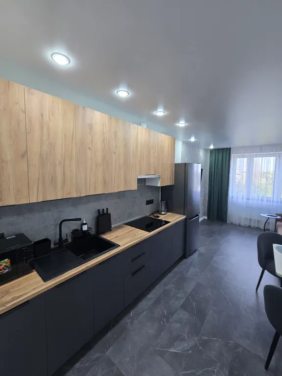 Комфорт и дизайн