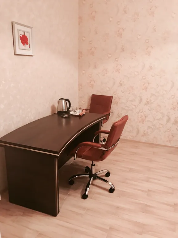 Улучшенный двухместный номер с большой кроватью