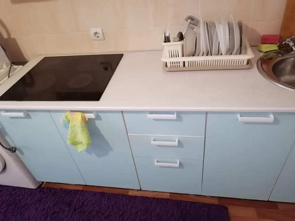 Уютная квартира  6+ человек, комфортные апартаменты - как дома