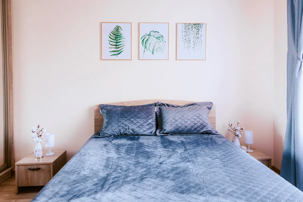 Квартира Стильные апартаменты в новом районе — Владикавказ