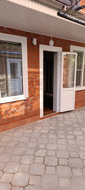 Квартира Квартира Эконом + (2х.местный) — Геленджик