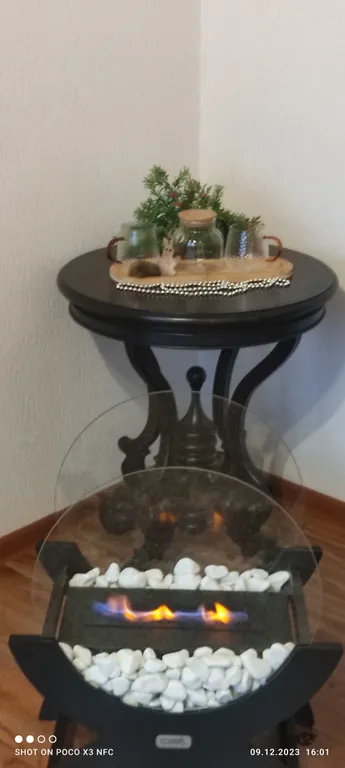 Уютно и комфортно