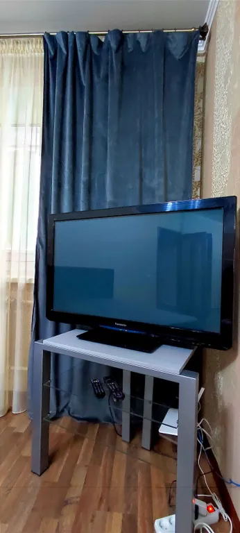 Апартамент центр 3