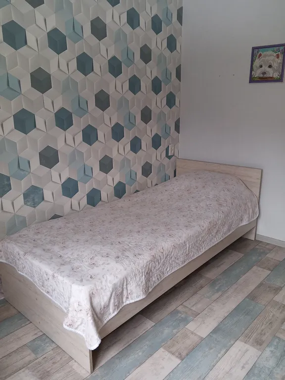 Квартира Квартира Двухкомнатная студия — Таштагол