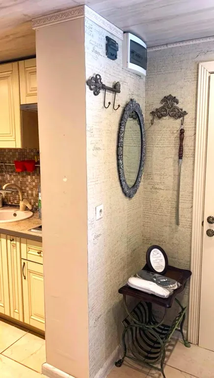 Коттедж Коттедж Свой Чешски Крумлов в Москве — Москва