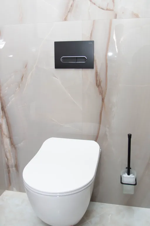 Апартамент с собственным бассейном и пляжем