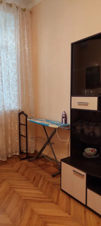 Уютная квартира со всеми удобствами в районе старого города