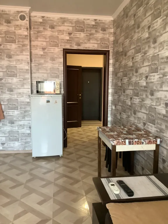 Квартира Квартира в центре у моря — Геленджик