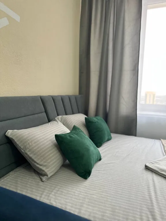 Квартира 1-комнатная Квартира — Красноярск