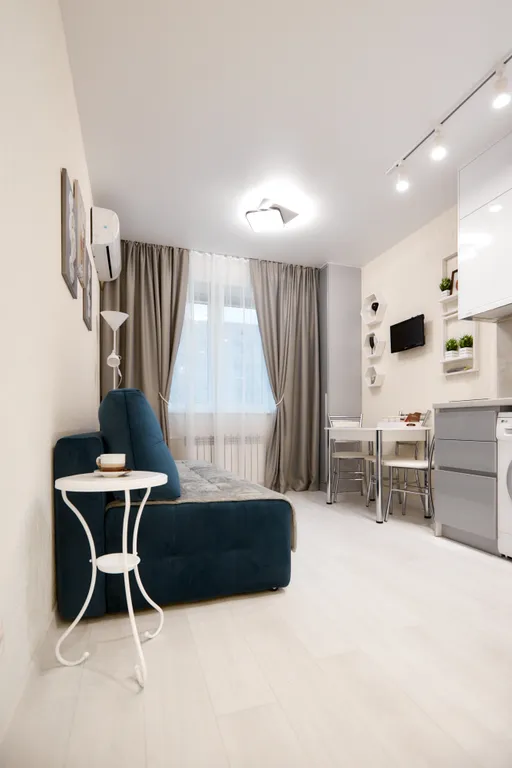 Квартира "Отдых"