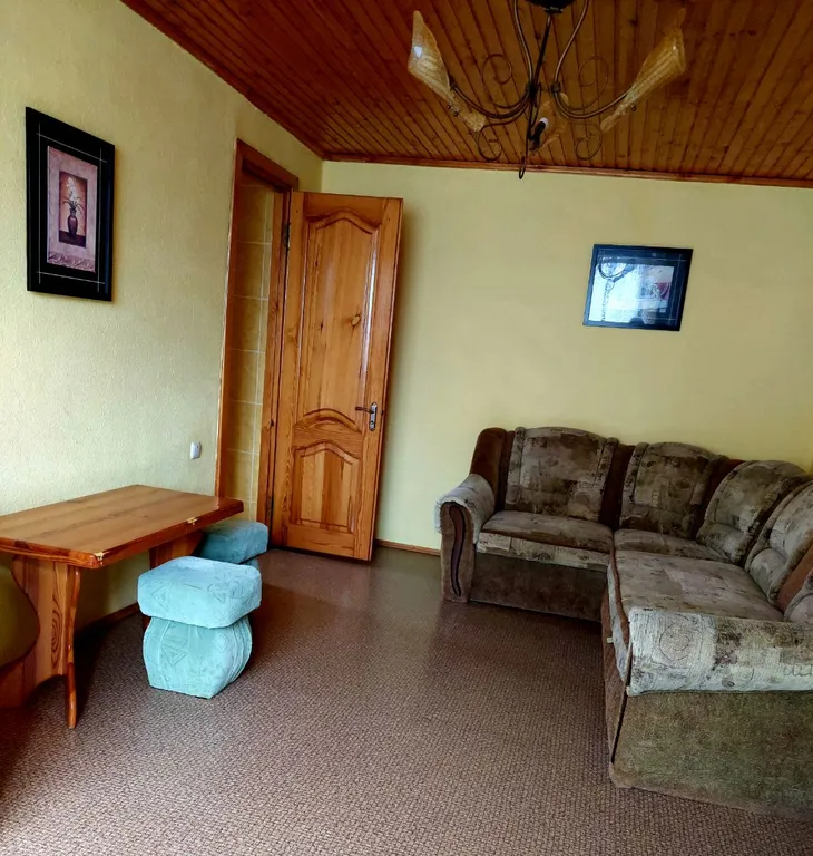 Квартира Комната — Судак