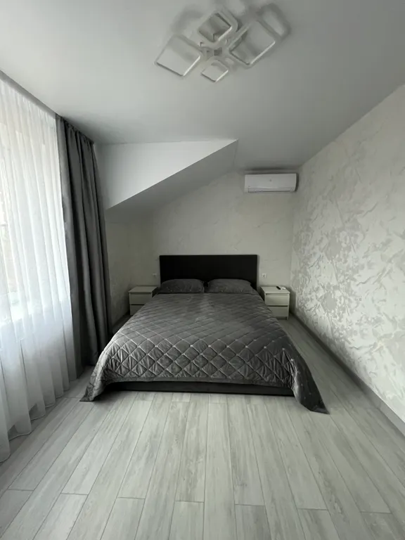 Новый таунхаус Серебрити на Банном