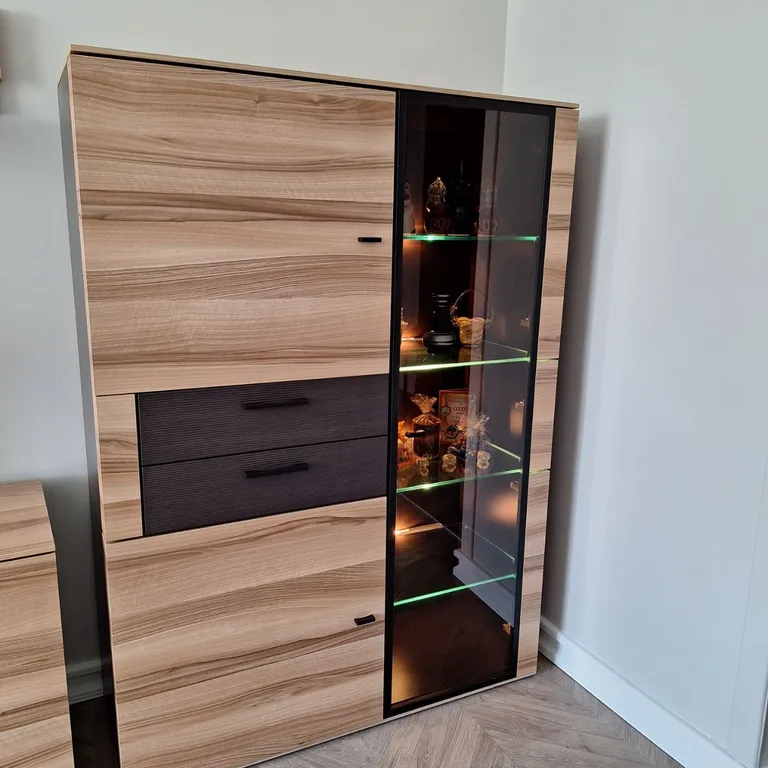 Новая 2-х комнатная в центре на Заливе