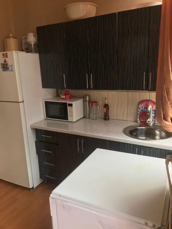 Квартира 2-комнатная Квартира — Сухум