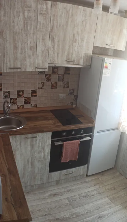 Уютная 2х комнатная квартира в центре города