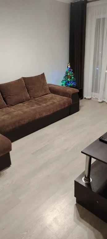 Уютная квартира в центре