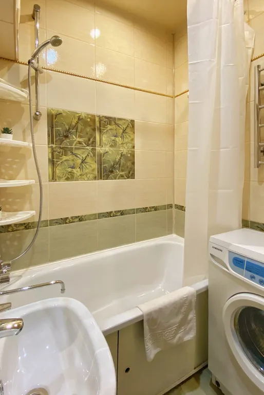 Квартира Уютная 2-комнатная квартира Апарт-Комфорт Парк и Парковка бесплатно — Ярославль