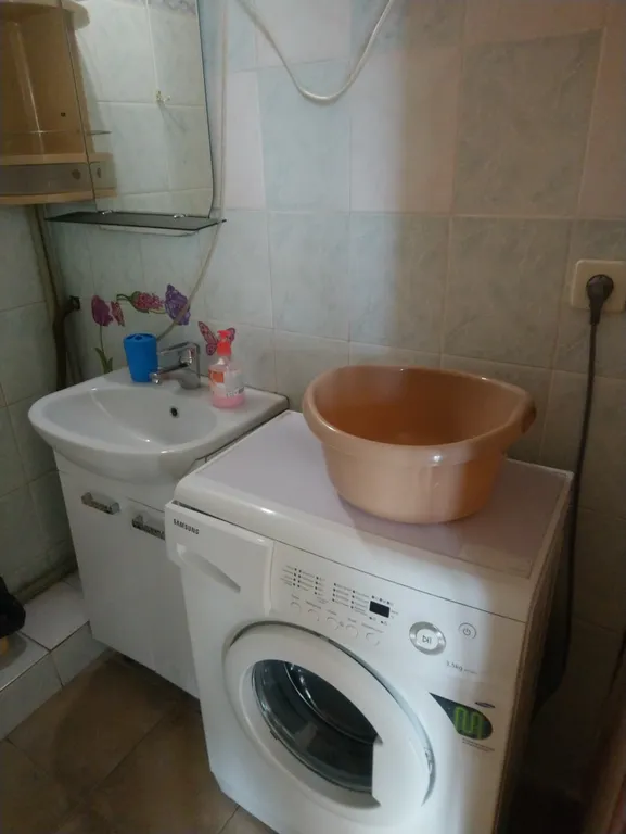 Квартира у моря в центре