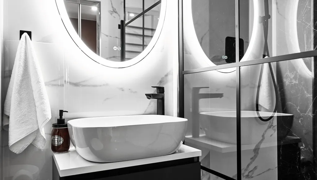 Стильная видовая студия у Волги в ЖК Галактика на 12 этаже