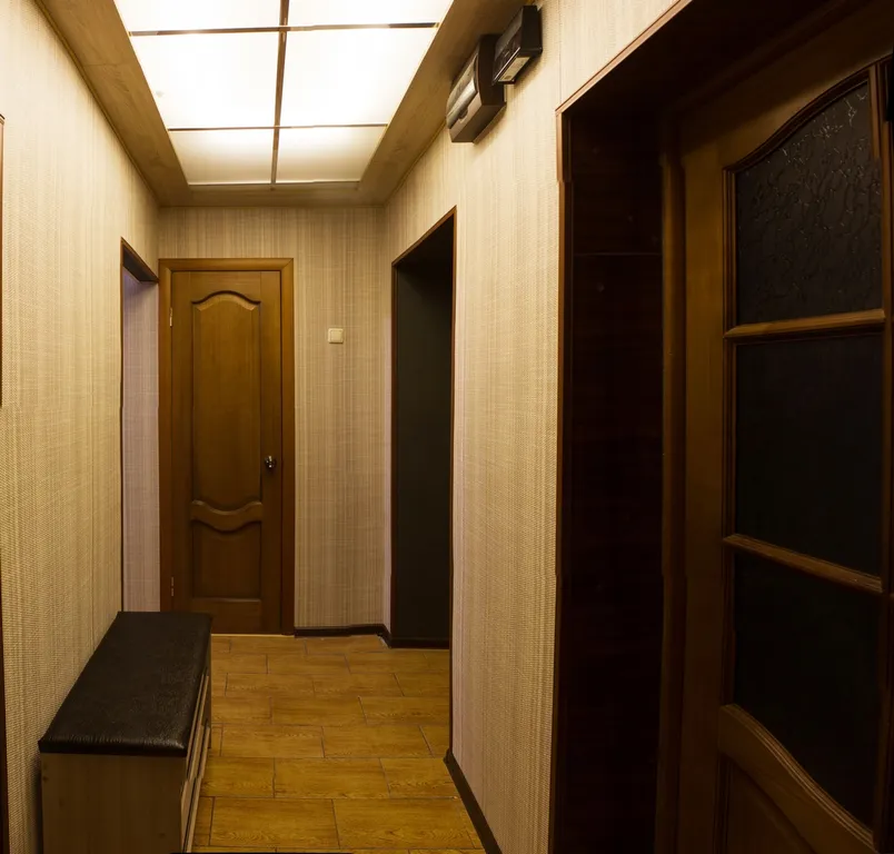 Квартира в центре