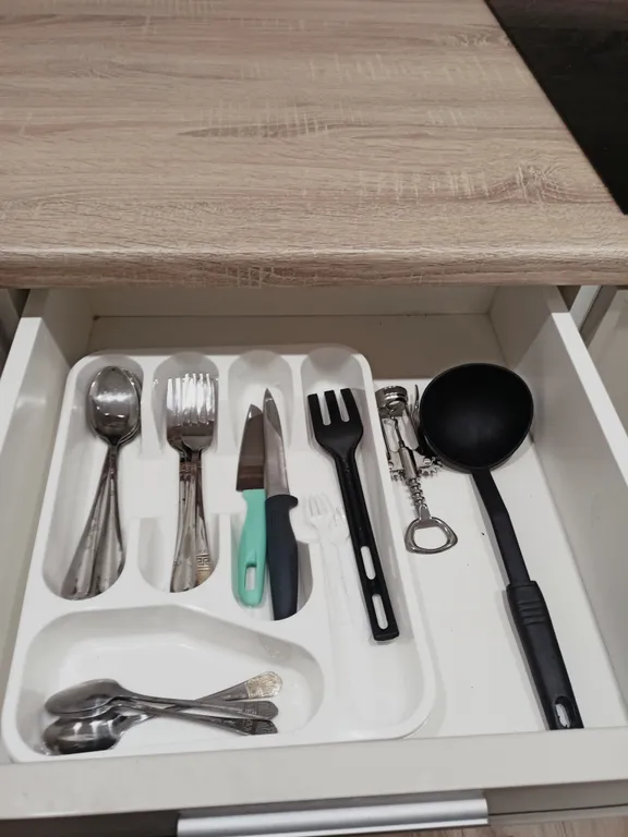 Новая, уютная квартира-студия в новом доме недалеко от монастыря