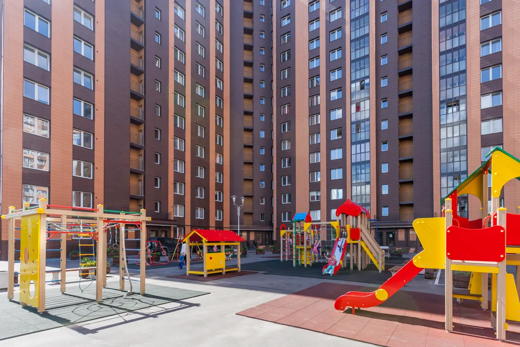 Квартира 2-комнатная Квартира — Калининград