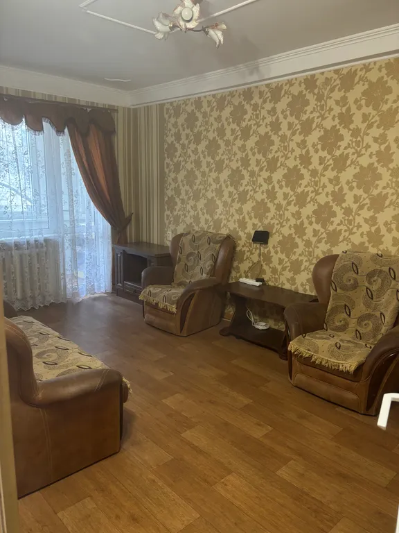 Квартира У моря с кондиционером — аренда посуточно в Севастополь