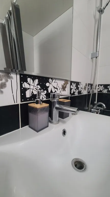 Уютная квартира в самом центре