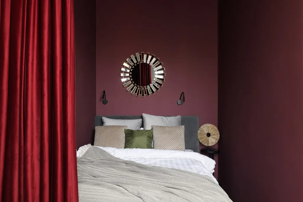 Квартира Квартира Студия с дизайнерским ремонтом. Кондиционер. БОЙЛЕР. — Гатчина