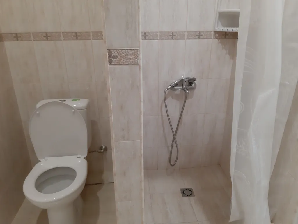 Апартаменты Царицыно