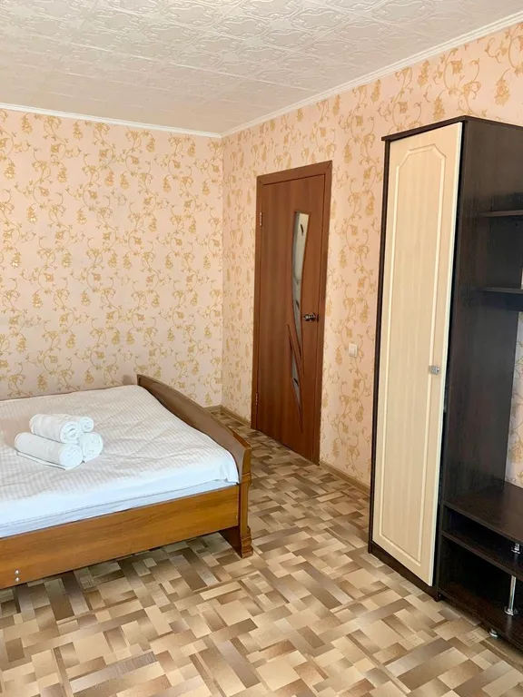 Уютная 1-комнатная квартира