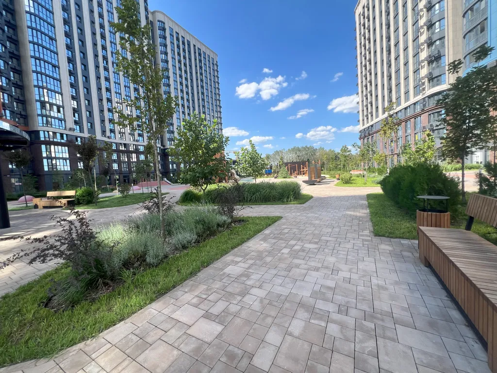 Центр элитный жк евродвушка