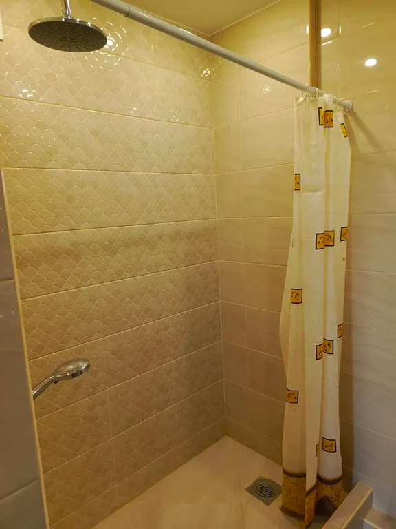 ColorApartments. Городские сирени