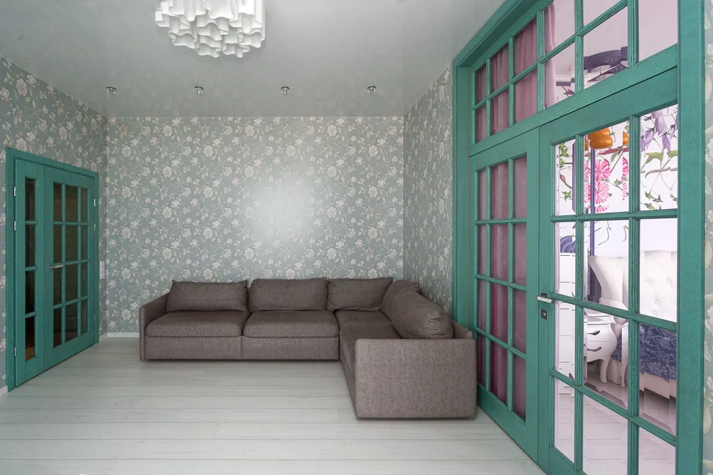 Апартаменты с видом на море