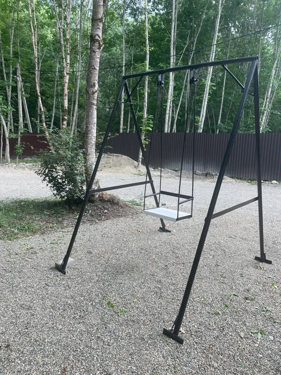 Гостевой домик Дубрава в горах Адыгеи