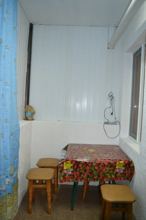 Квартира 1-комнатная Квартира — Евпатория