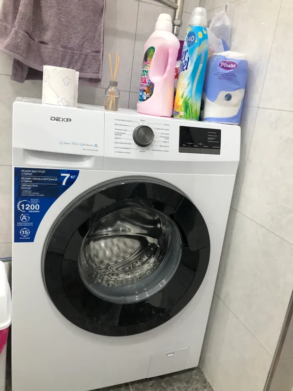 Квартира Абсолютно новая квартира — Элиста