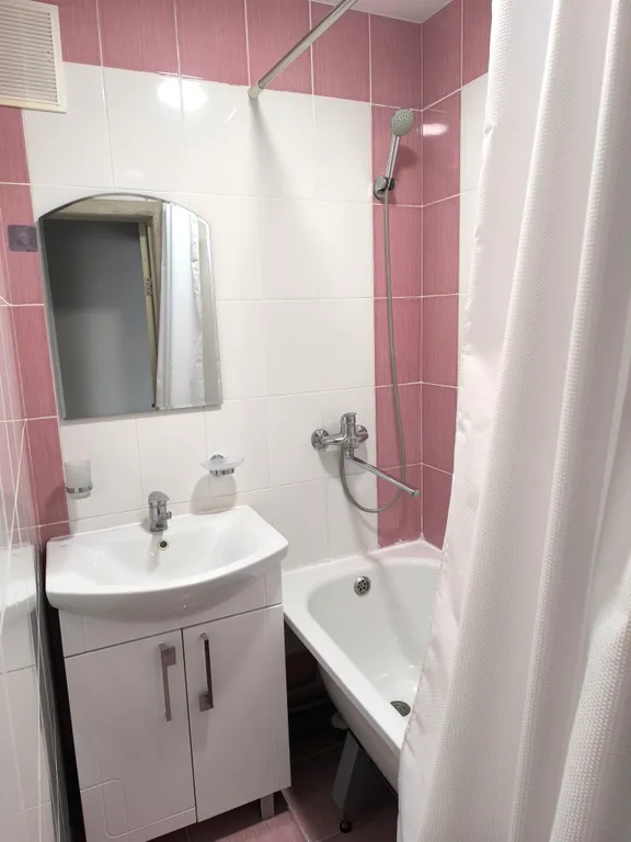 Квартира Уютная квартира в самом центре — Лазаревское