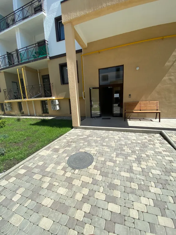 Квартира Квартира Уютный апартамент — Прасковеевка