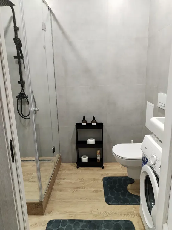 Уютная студия в ЖК Парковый