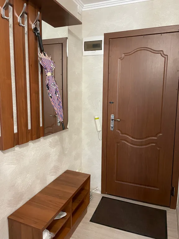 Апартаменты в сердце города