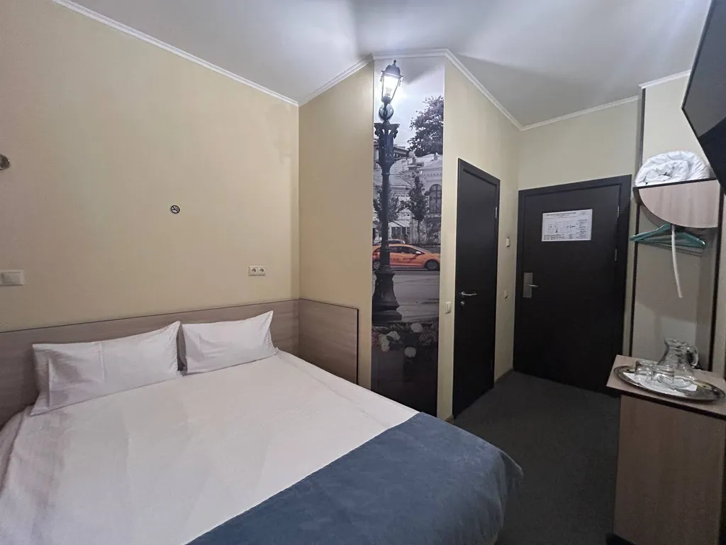 Комната Transit - VKO (Внуково)