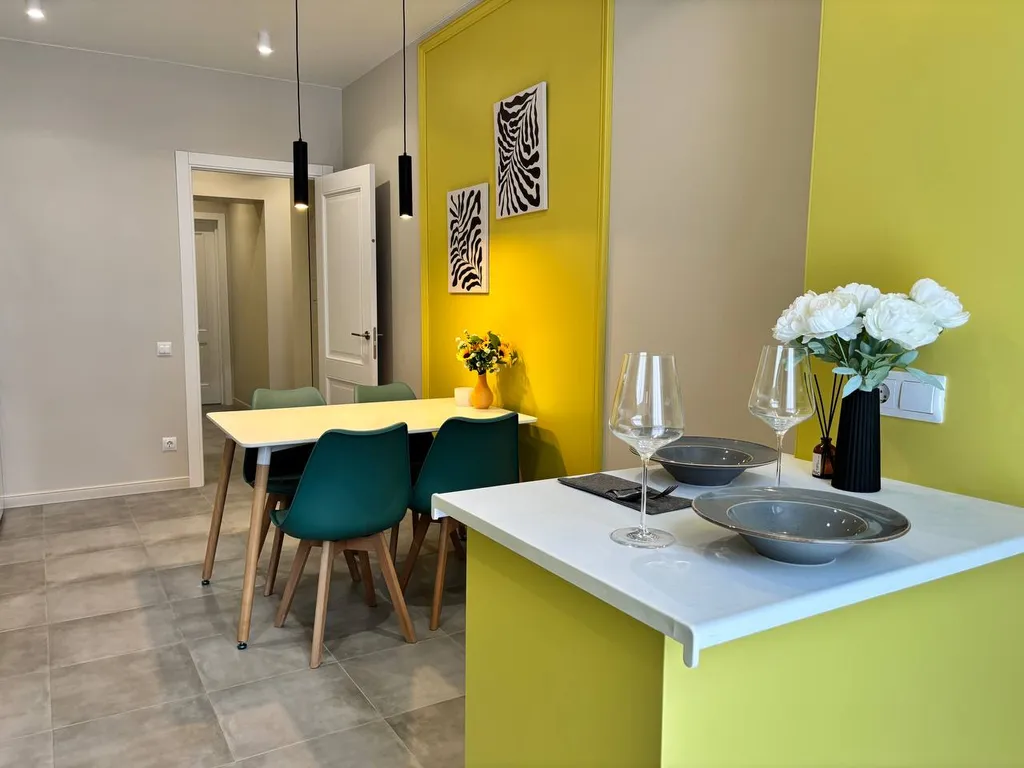 Тихий берег