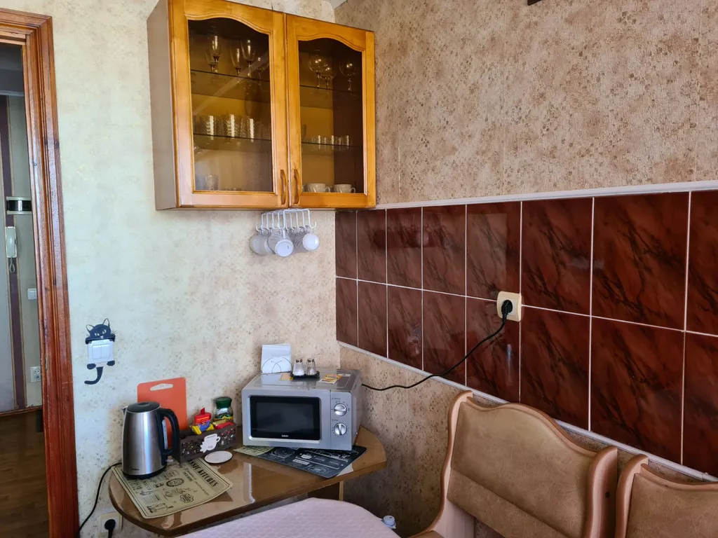 Квартира Квартира Квартирка недалеко от достопримечательностей города — Волгоград