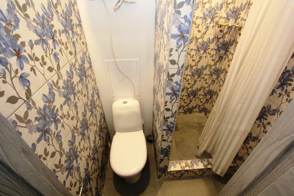 Уютная мини-студия без окна на Крестинского